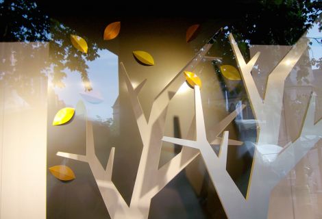 PrintMetal SILVER ASLAN CA 30